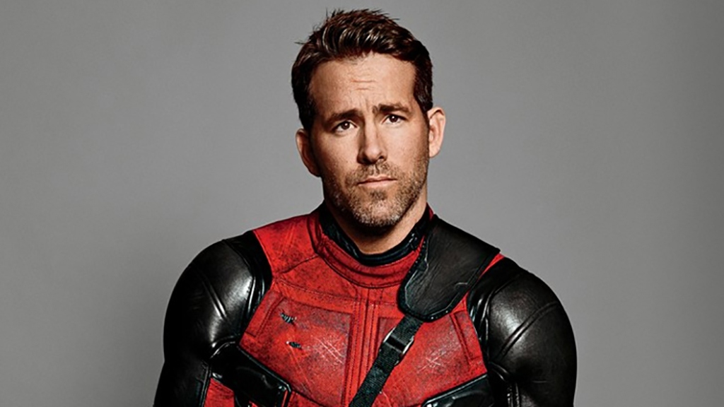 Ryan Reynolds trong "Deadpool &amp; Wolverine"