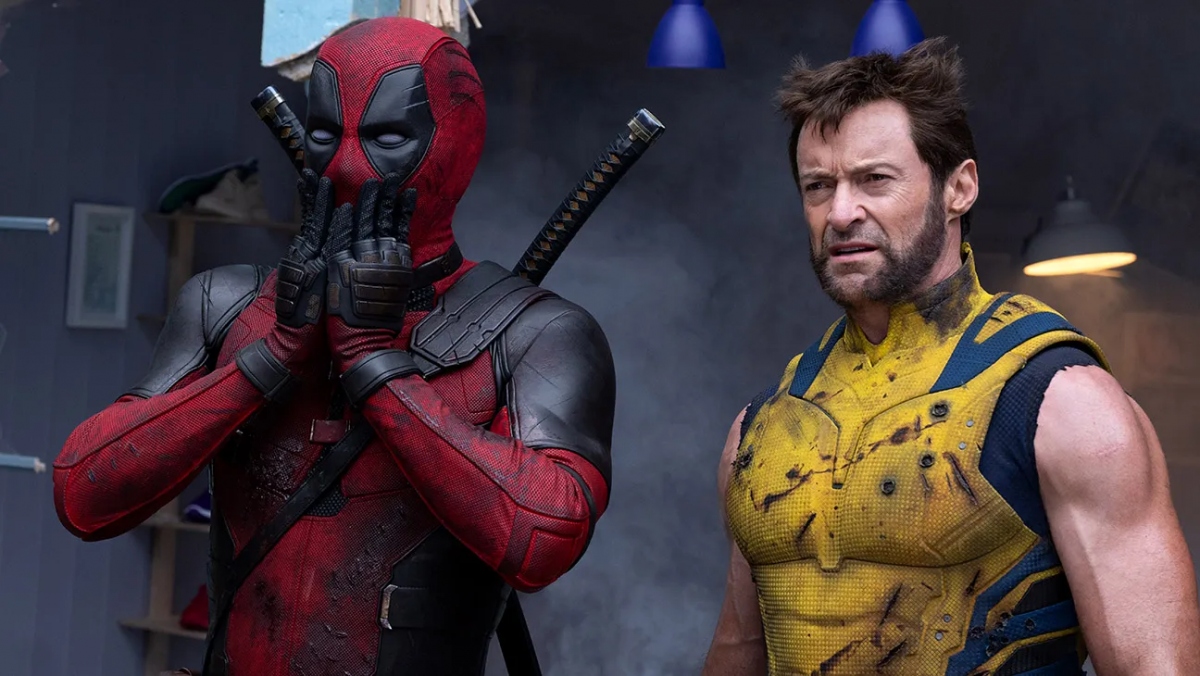 Deadpool &amp; Wolverine thu về 1,029 tỷ USD tại phòng vé toàn cầu