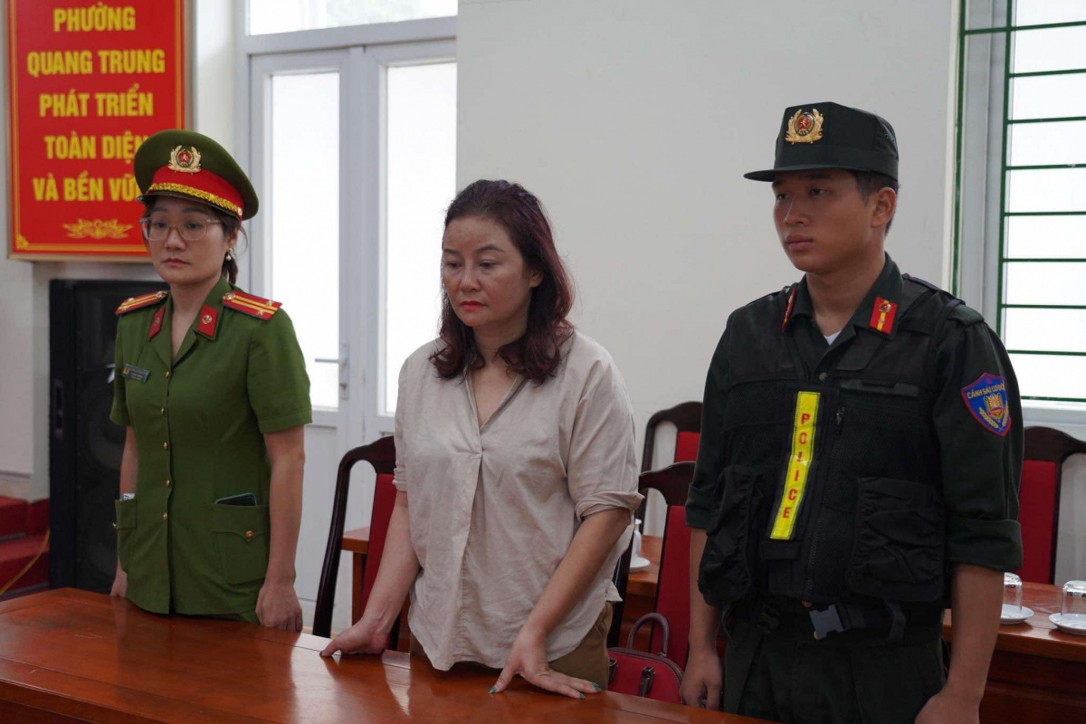 Khởi tố, bắt tạm giam Chủ tịch Hội đồng Quản trị Công ty Cổ phần Tập đoàn Dược Bảo Châu