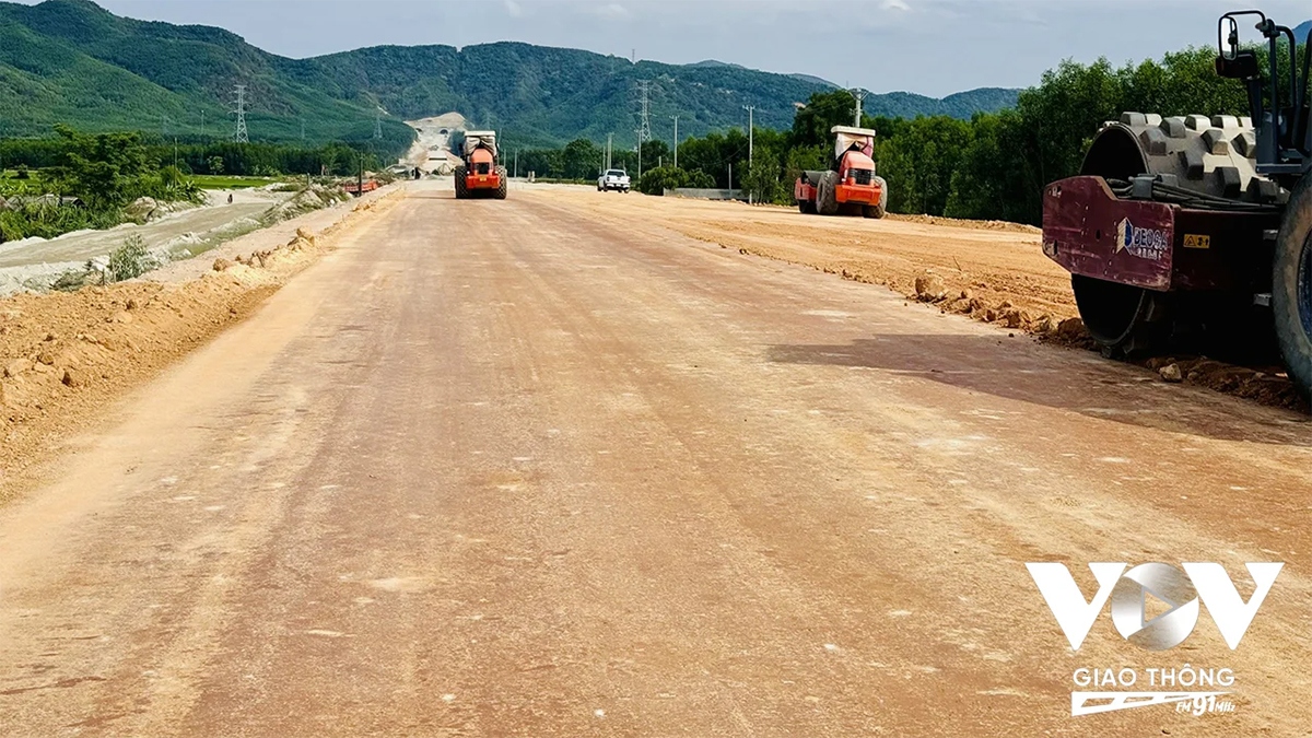Đến hết tháng 7/2024, Bộ GTVT đã giải ngân được gần 31 nghìn tỷ đồng, đạt hơn 49% kế hoạch được giao