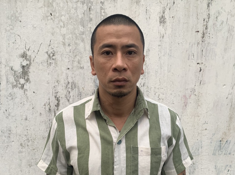 Dương Văn Hùng, đối tượng đang thụ án chung thân vì buôn ma tuý tiếp tục bị khởi tố về tội lạm dụng tín nhiệm chiếm đoạt tài sản
