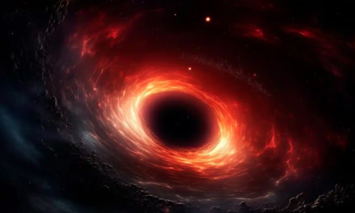 Ảnh minh họa: Daily Galaxy