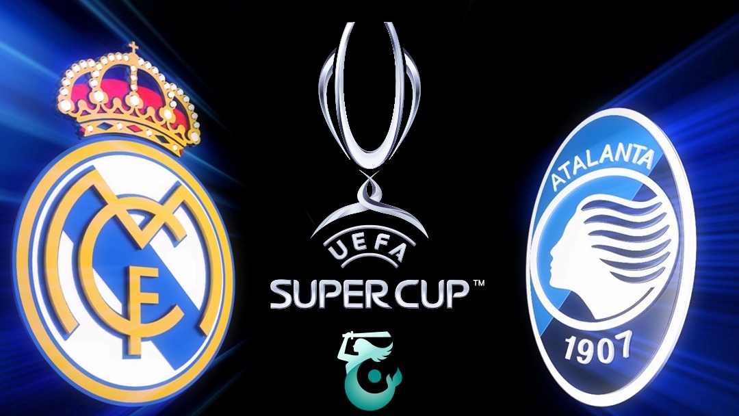 Real Madrid toàn thắng khi đối đầu với Atalanta trong quá khứ.