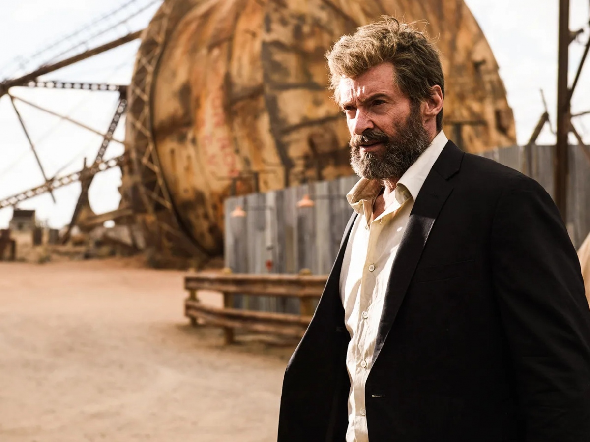 Hugh Jackman chấp nhận giảm cát xê để "Logan" được xếp hạng R