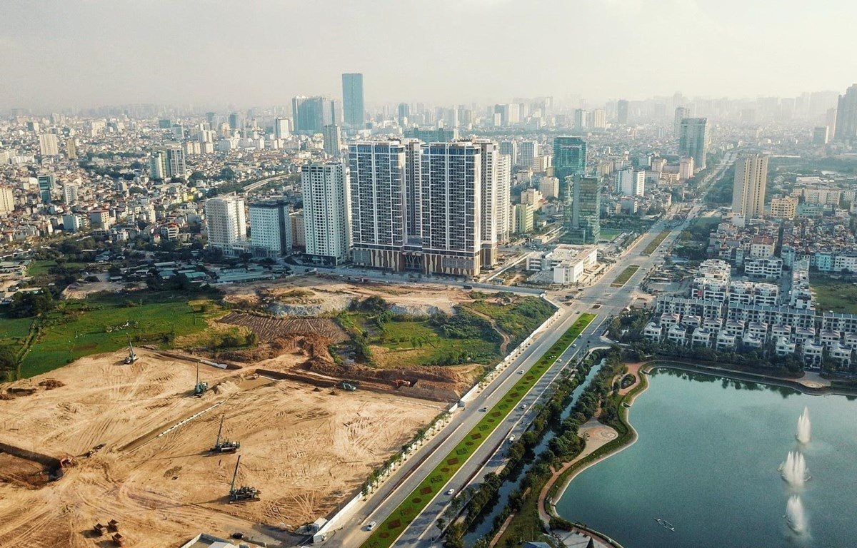 Ngày 1/8/2024, Nghị định 71 về giá đất có hiệu lực thi hành. (Ảnh minh họa)