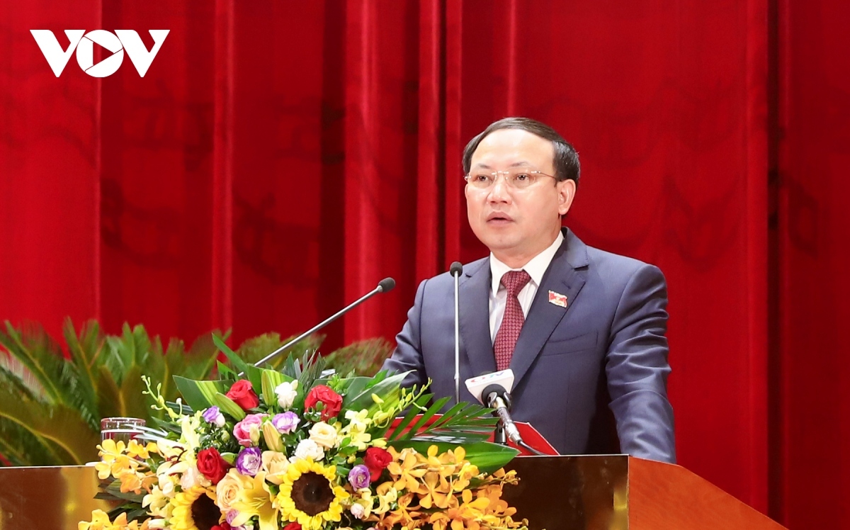 Ông Nguyễn Xuân Ký
