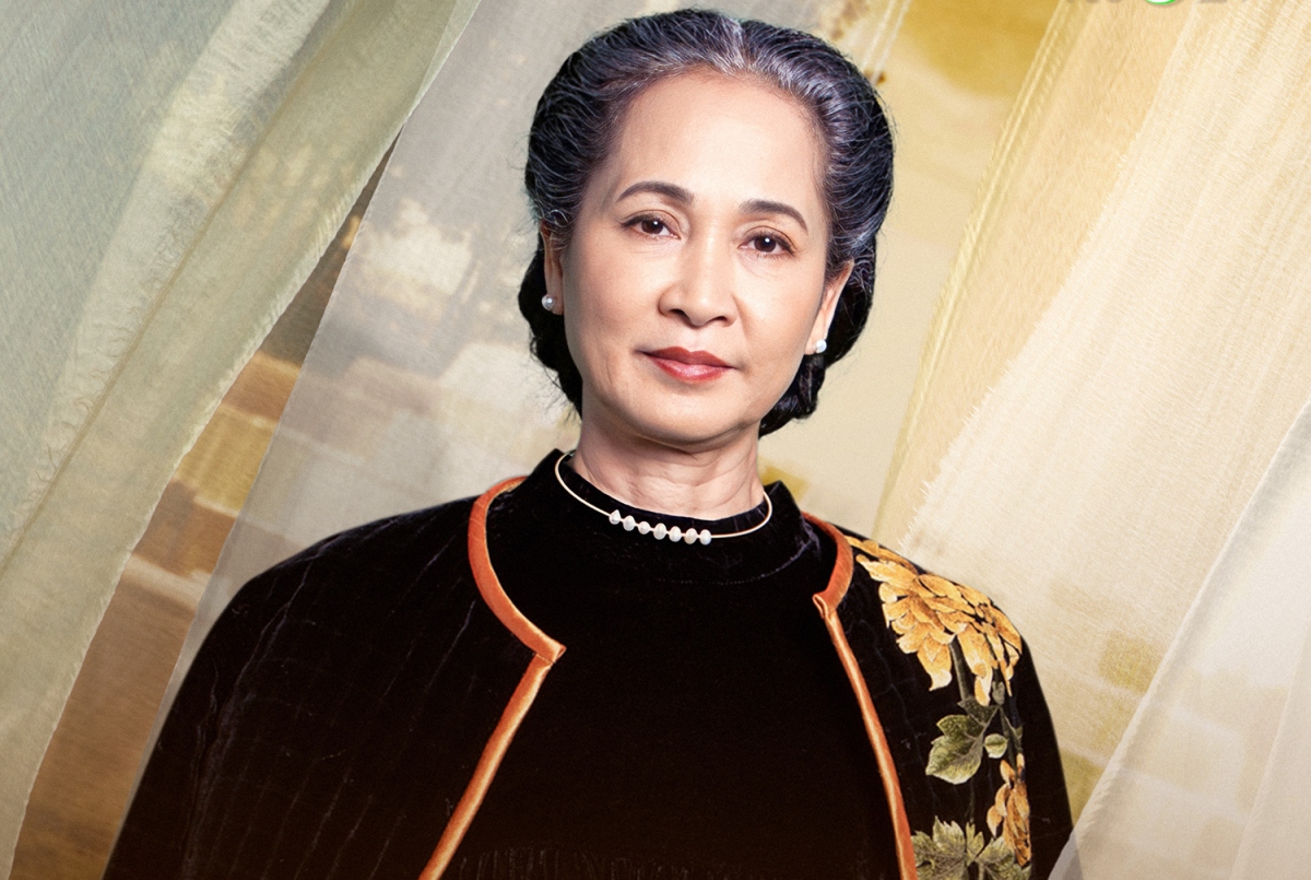 NSND Lan Hương
