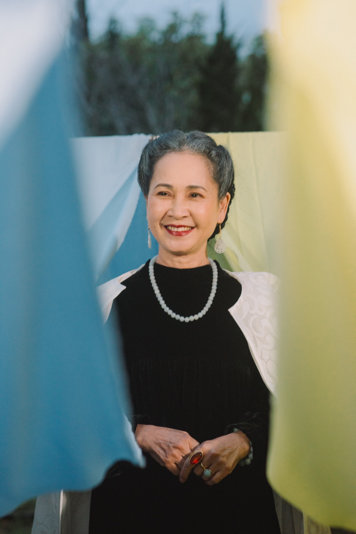NSND Lan Hương