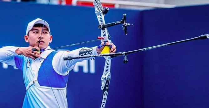 Vietnam has just ended its second straight Olympics without winning any medals. (Photo: AW)