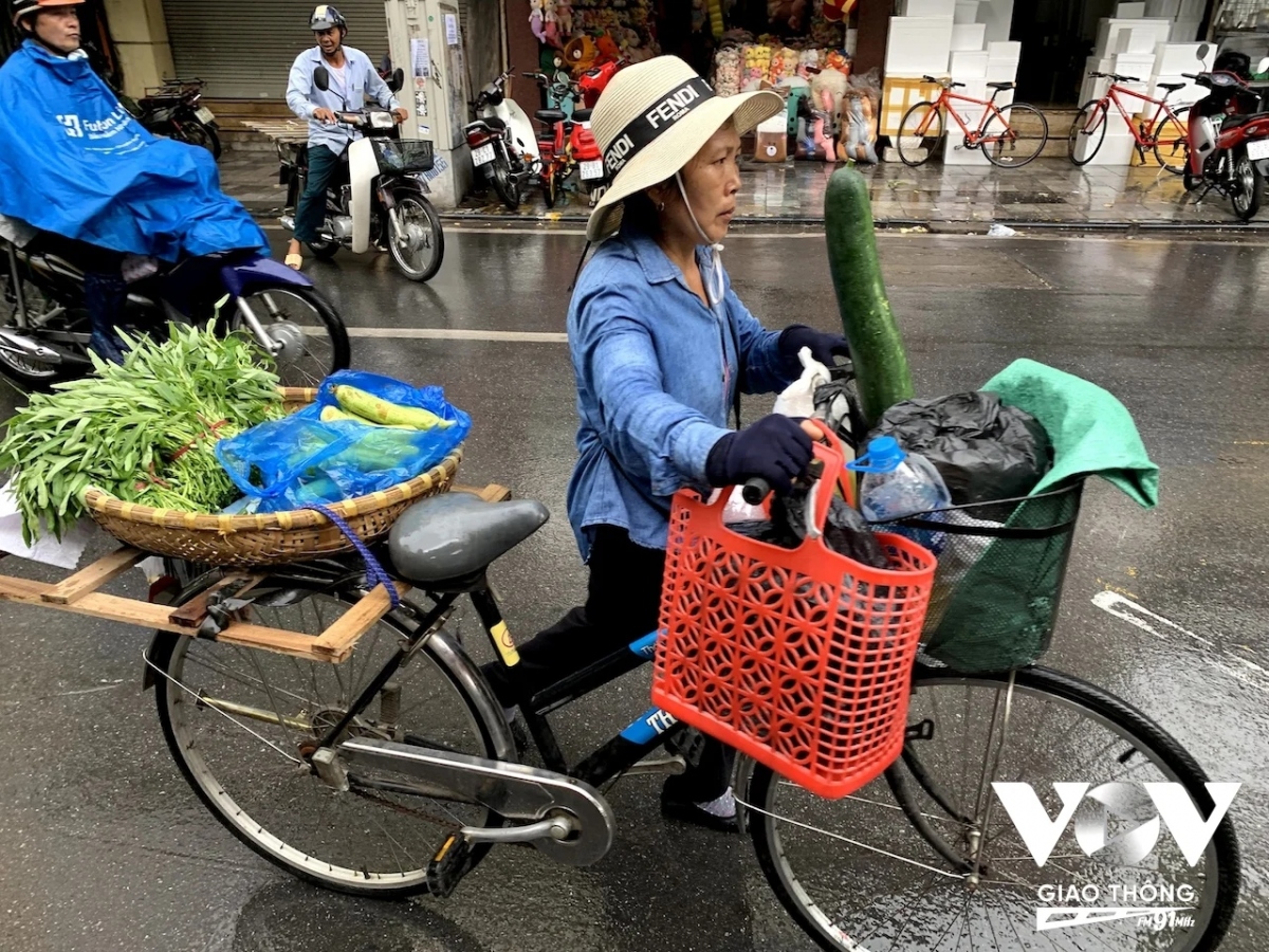 Món quà từ thiên nhiên, giúp không khi dịu lại