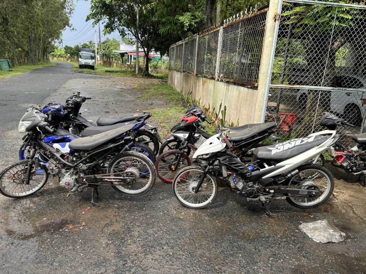 Việc tịch thu phương tiện đua xe, cùng với các biện pháp thưởng tiền cho lực lượng truy bắt, xây dựng phong trào toàn dân tham gia đảm bảo an toàn giao thông… đã góp phần không nhỏ trong việc ngăn ngừa, giảm thiểu tình trạng đua xe trái phép.
