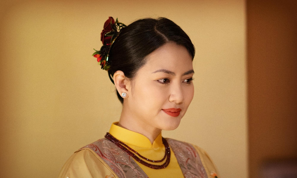 Ngọc Lan vào vai Ánh Dương trong Hạnh phúc bị đánh cắp