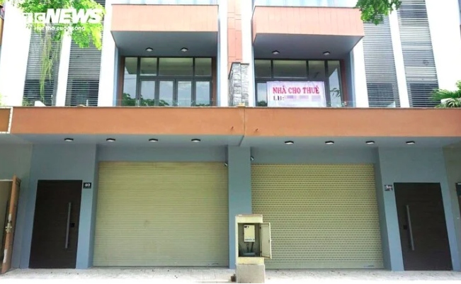 Cá nhân cho thuê nhà phải nộp 2 loại thuế là Thuế thu nhập cá nhân và Thuế giá trị gia tăng.