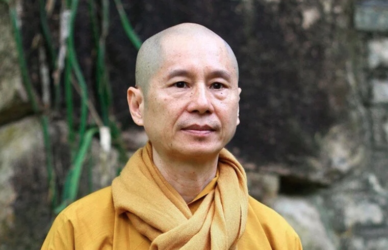 Ông Thích Chân Quang bị GHPGVN cấm thuyết giảng dưới mọi hình thức, không chủ trì tổ chức các sự kiện tập trung đông người tại chùa Phật Quang và các địa điểm khác trong thời gian 2 năm.