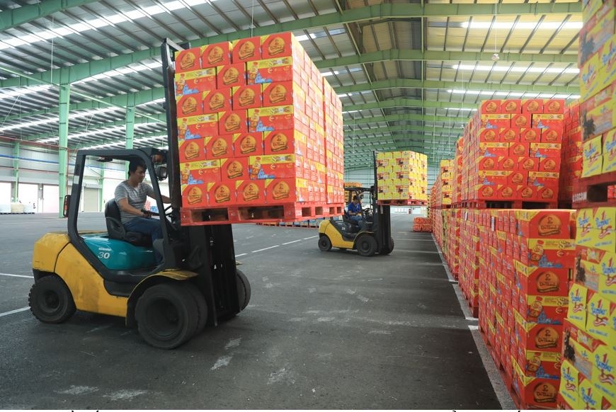 Ngành đồ uống đóng góp vai trò lớn vào công cuộc phát triển kinh tế và đảm bảo an sinh xã hội