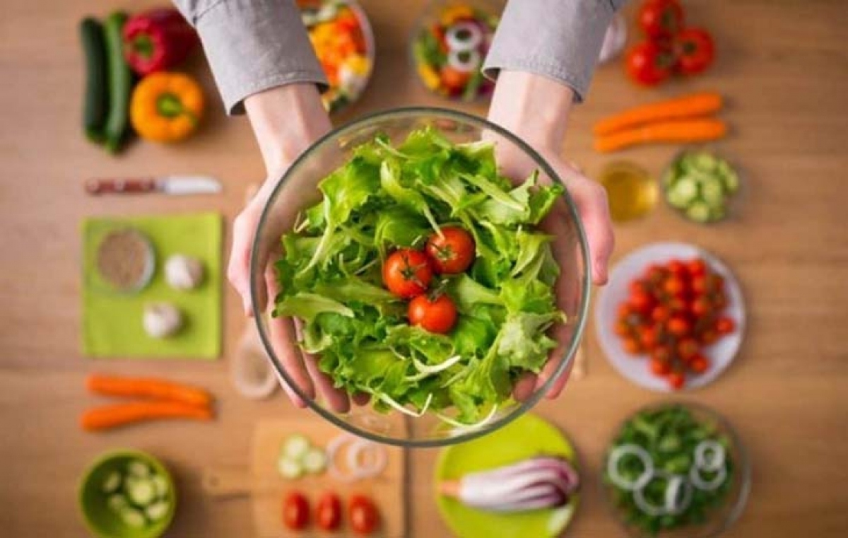 Chế độ ăn thuần chay sẽ gây thiết hụt nhiều vi chất quan trọng cho cơ thể