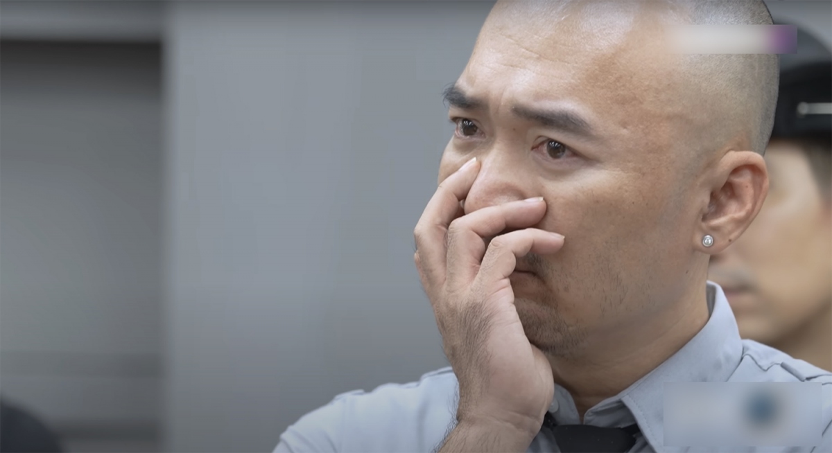 Tiến Luật,