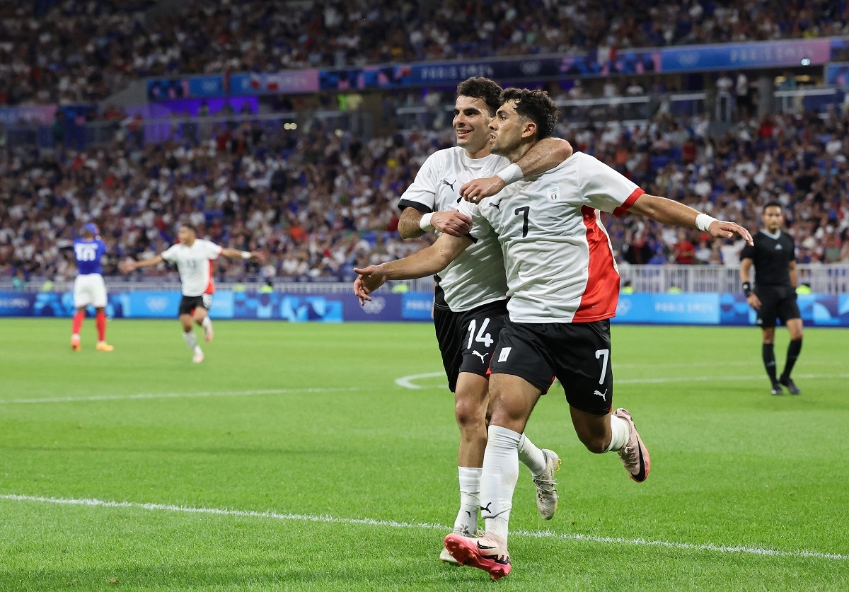 Ảnh: Reuters. 