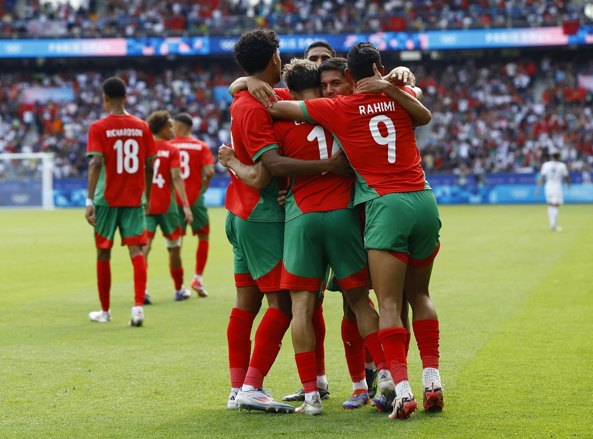 Ảnh: Reuters.
