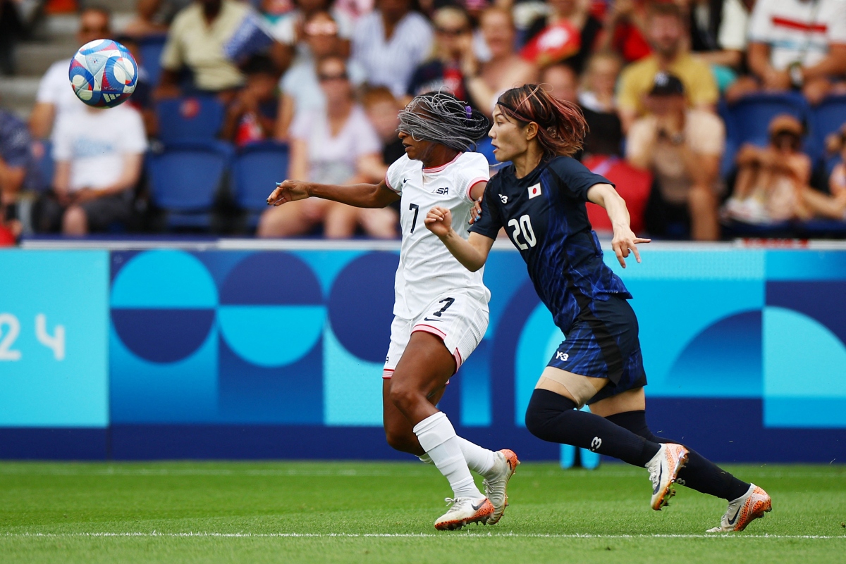 Ảnh: Reuters. 
