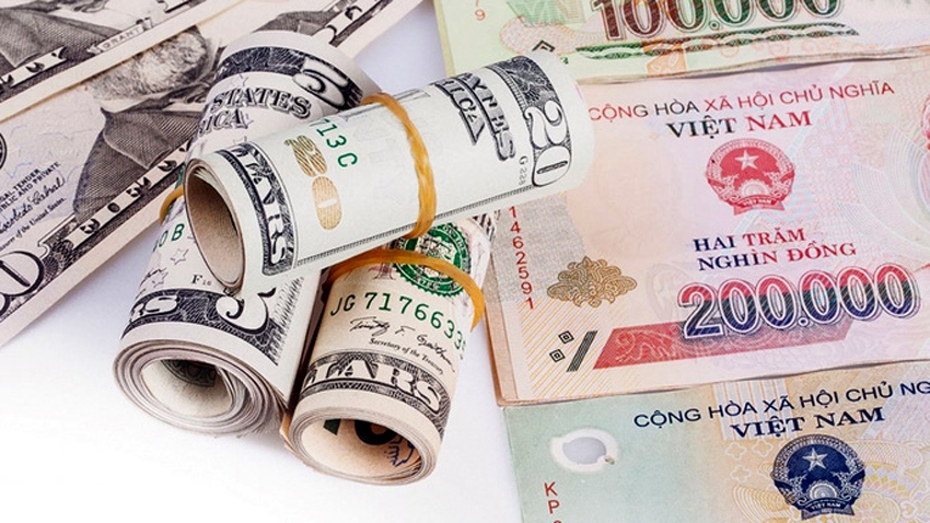 Tỷ giá vẫn đảm bảo sự ổn định và thị trường ngoại tệ thông thoáng