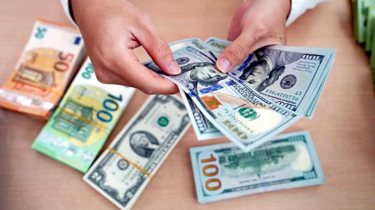 Tỷ giá hạ nhiệt giúp mặt bằng lãi suất cho vay tiếp tục ổn định ở mức thấp