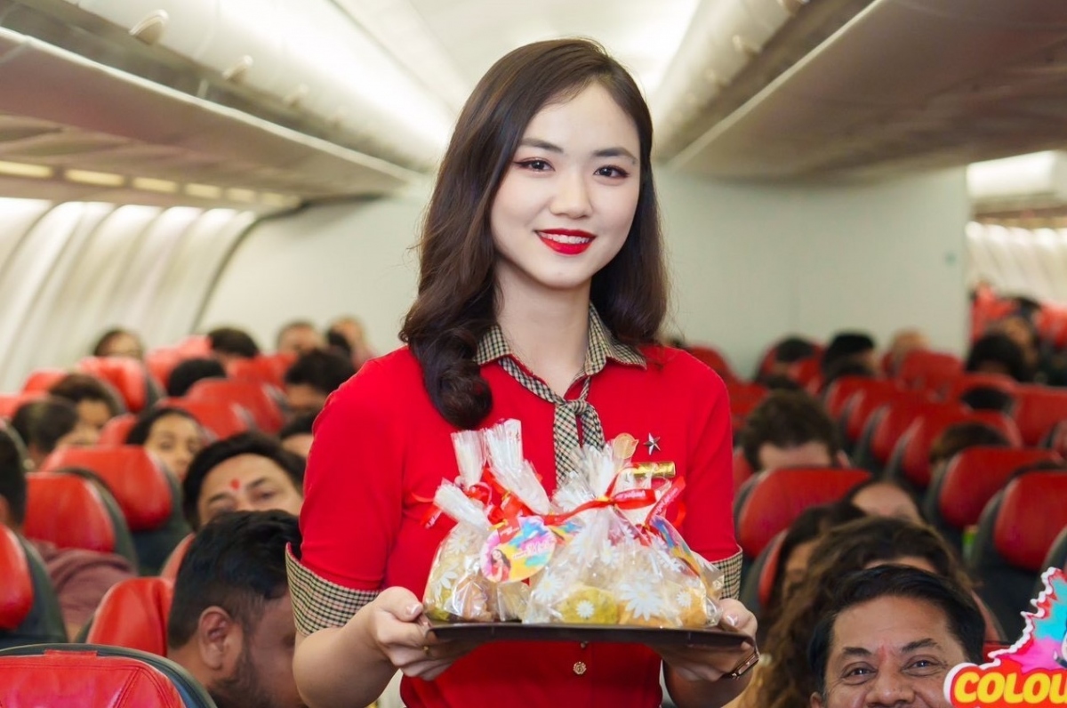 Vietjet mở bán thêm vé trên nhiều đường bay du lịch nội địa