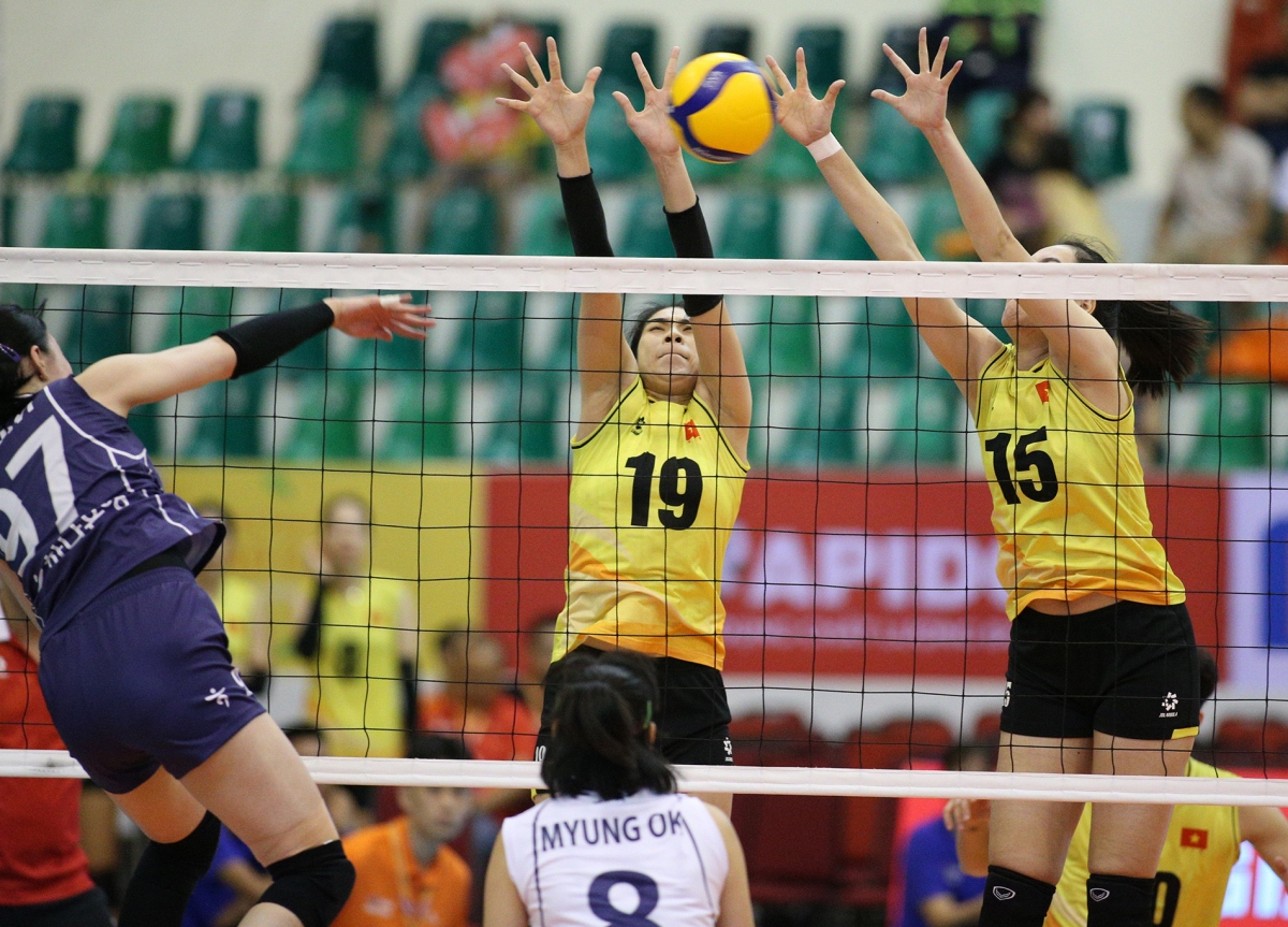 This comes after their Korean rivals easily defeated Paint Masters club of the Philippines 3-0 in their first match.