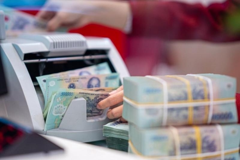 Thu ngân sách nhà nước đã đạt khoảng 85% dự toán (Ảnh minh họa: KT)