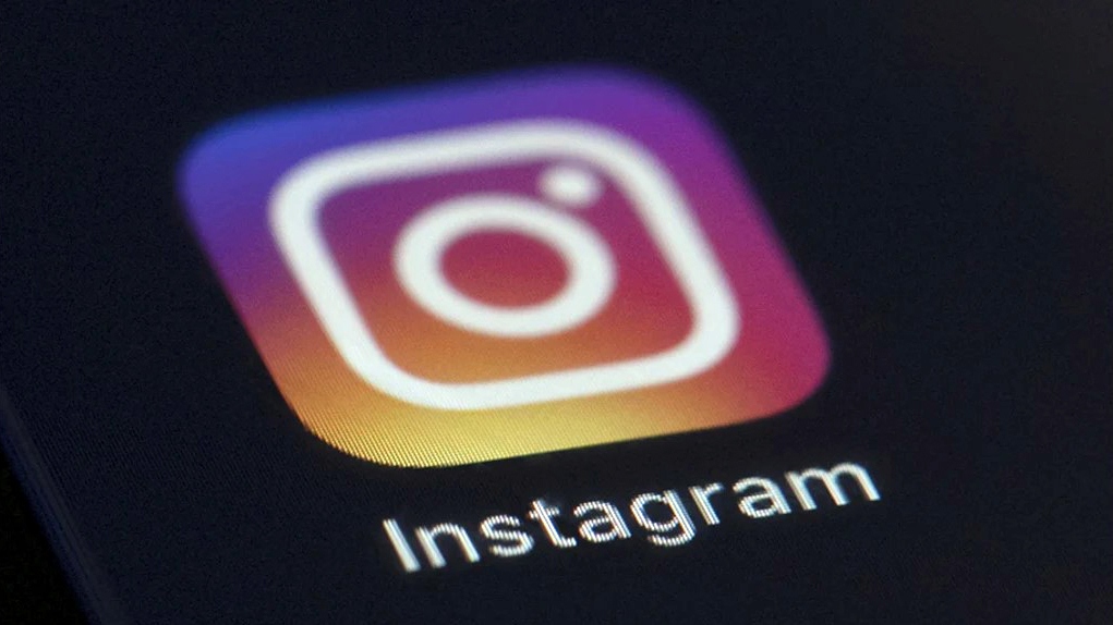 Instagram bắt đầu thắt chặt quản lý với người sử dụng dưới 18 tuổi - Ảnh minh họa: AP