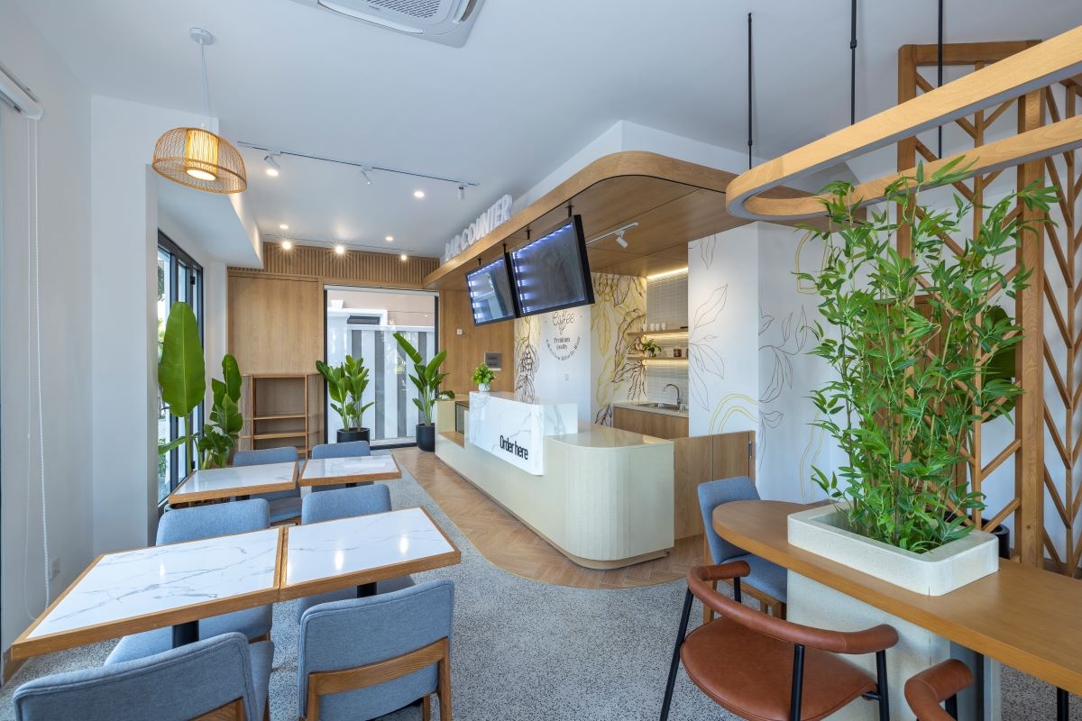 Quỹ căn Vincom Shophouse Royal Park đắt giá vì có tiềm năng kinh doanh đa dạng