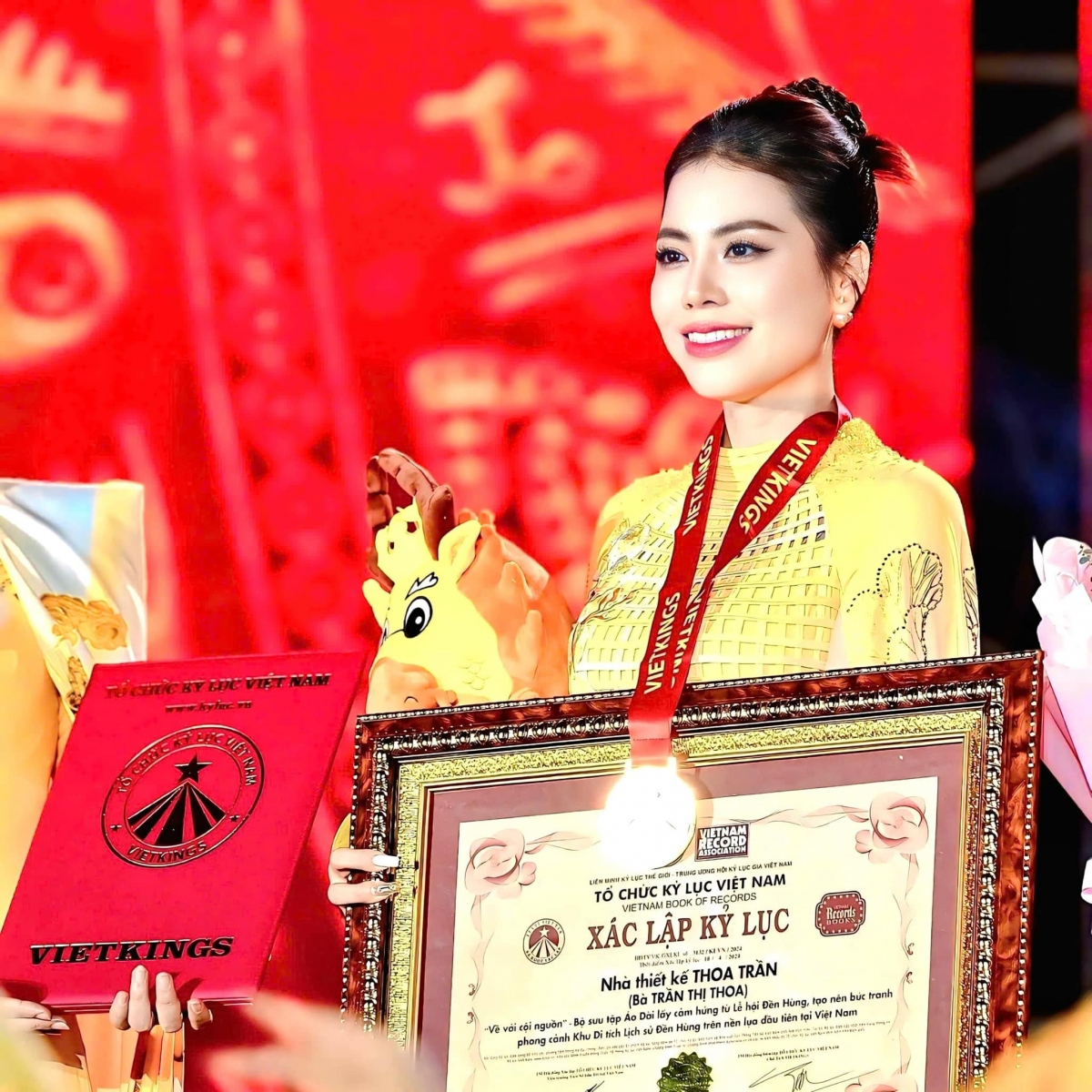 NTK Thoa Trần