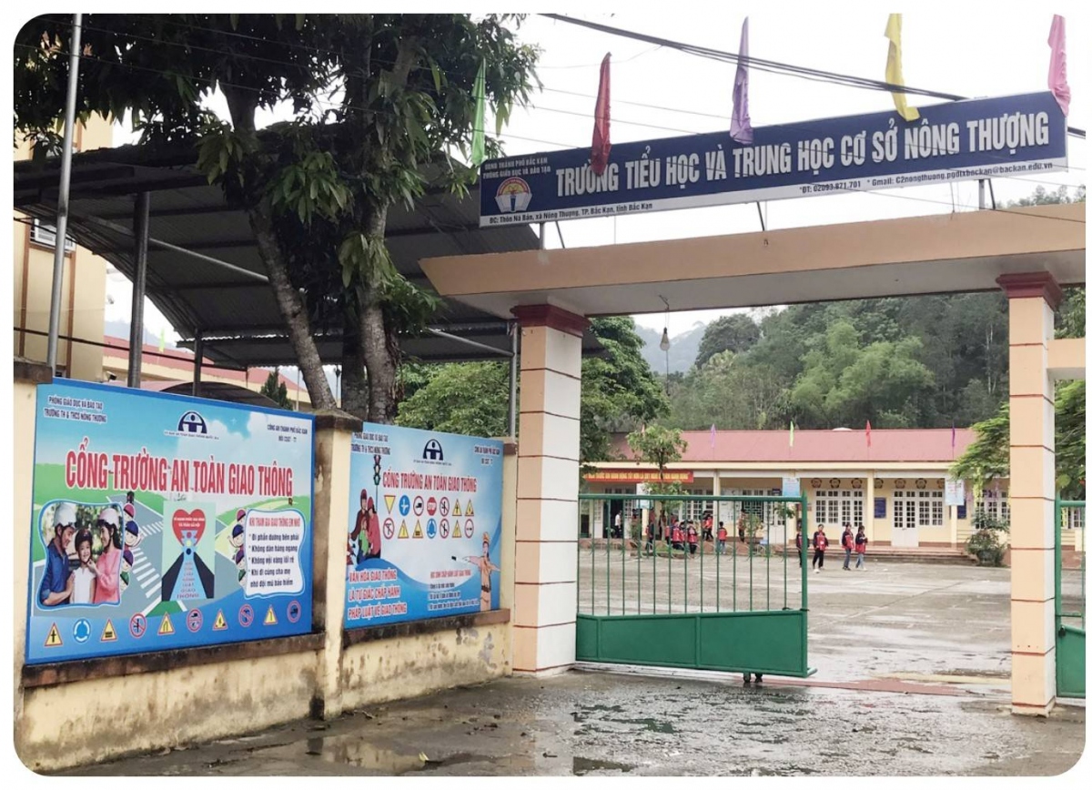Ảnh minh họa: backan.gov.vn