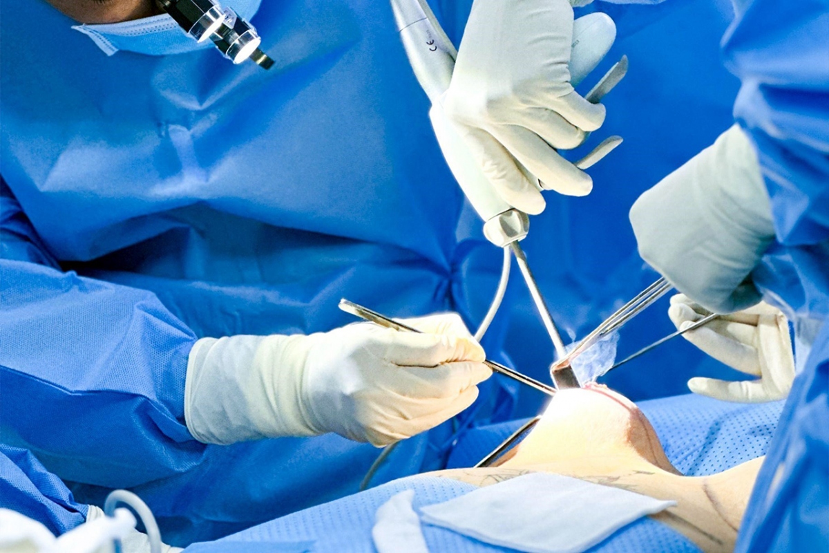 Nâng ngực không đau Harmo-5K: Nhãn hiệu độc quyền do Bác sĩ Hồ Cao Vũ sở hữu đáp ứng các tiêu chí thẩm mỹ vòng 1: không đau, không chảy máu, không chảy dịch, không nghỉ dưỡng, không uống thuốc