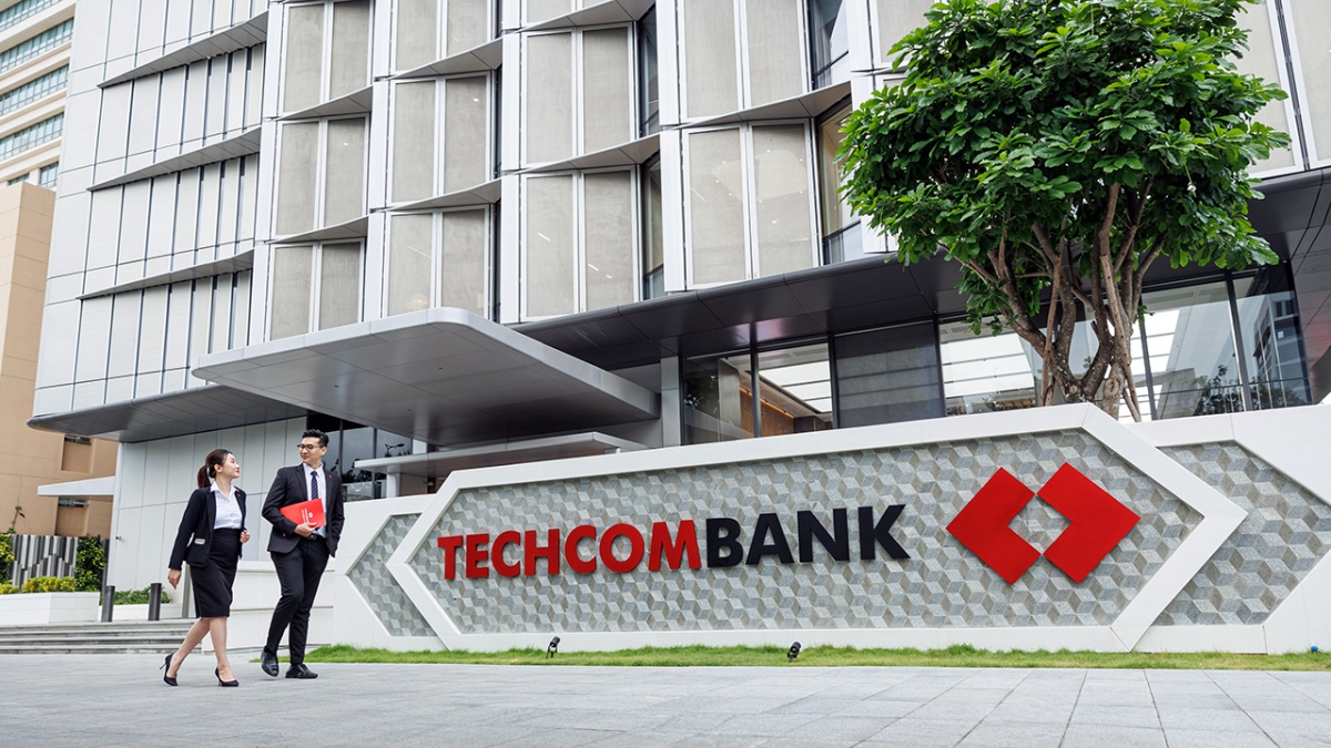 Cán bộ nhân viên cảm thấy tự hào khi làm việc đã đưa Techcombank trở thành
“Nơi làm việc tốt nhất Việt Nam 2024”
