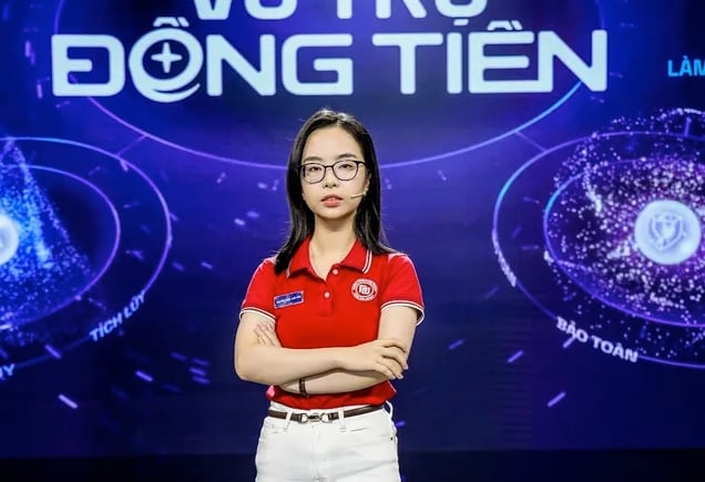 Nguyễn Ngọc Anh Thư