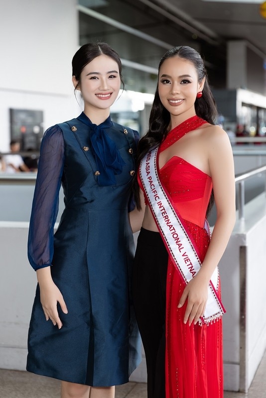 The Miss Asia Pacific International pageant was first held back in 1968 under the name of Miss Asia Quest. It wasn’t until 1985 that the pageant changed its name to Miss Asia Pacific Quest in order to include beauties from Asia, the Pacific, and America. In 2005, the event was rebranded once again, thereby becoming Miss Asia Pacific International and opening up to contestants from all across the globe.