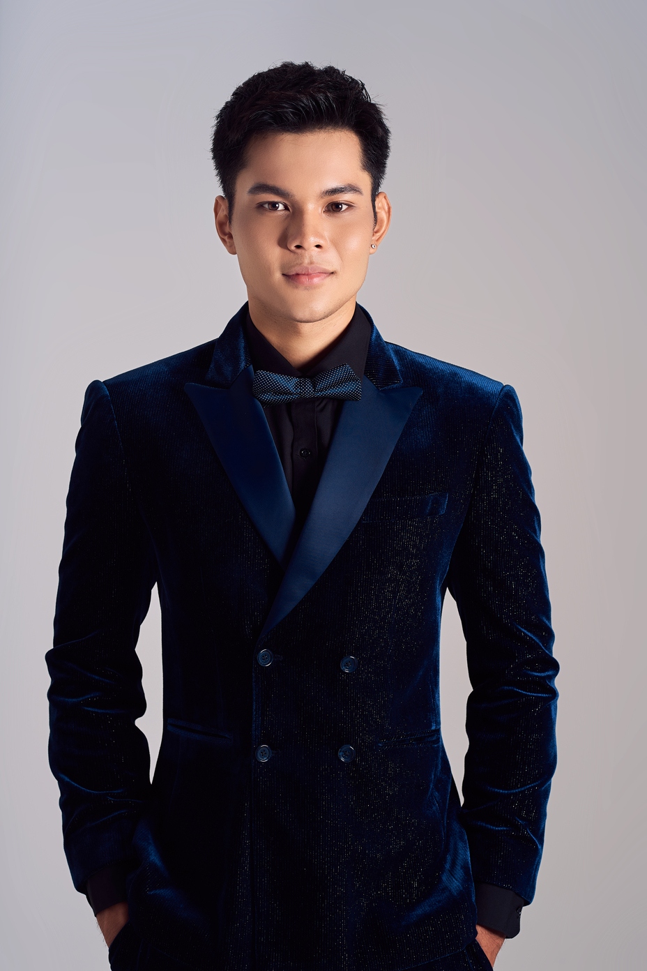 Cao Quốc Thắng, Top 36 Mister Vietnam 2024