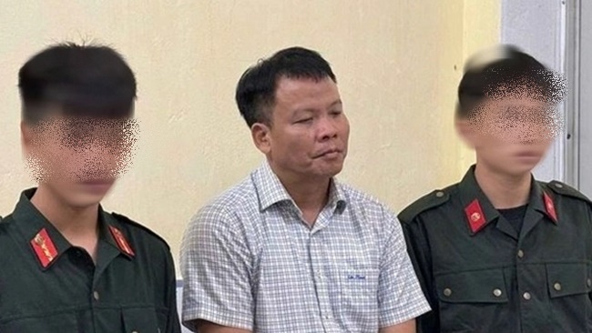 Ông Đồng Xuân Thụ, Tổng biên tập Tạp chí Môi trường và Đô thị
