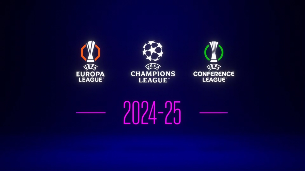 Vòng phân hạng Champions League 2024/2-25 có nhiều thay đổi so với trước kia (Ảnh: UEFA)