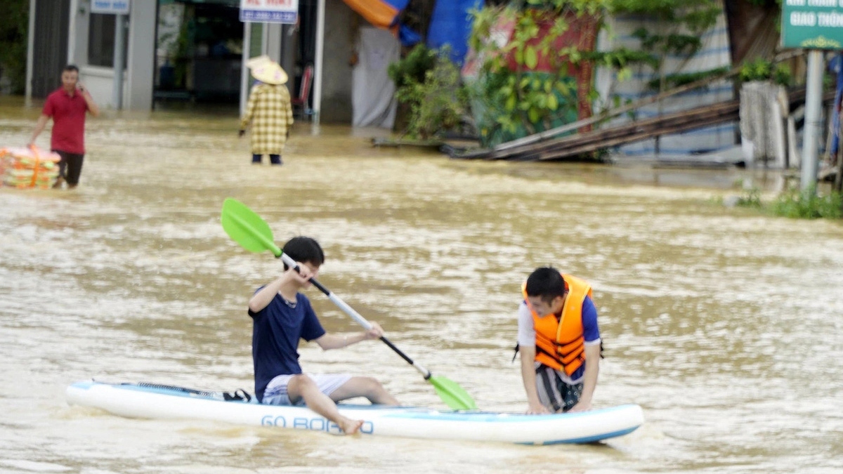 Ảnh minh họa: Tuổi trẻ