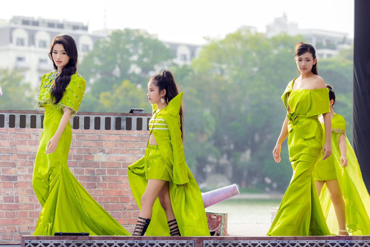 BST Hương cốm
