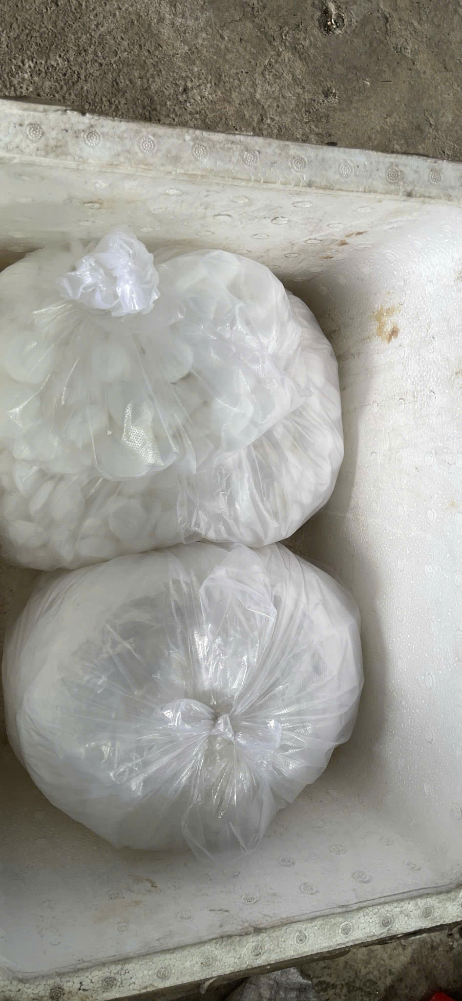 Một số tang vật bị cơ quan điều tra phát hiện, thu giữ (Ảnh: CACC)