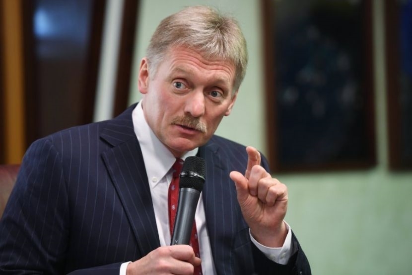 Người phát ngôn Điện Kremlin Dmitry Peskov cho biết, Moscow đang làm rõ hơn cách tiếp cận học thuyết hạt nhân cho phù hợp với tình hình hiện nay. Ảnh: Oreanda-News