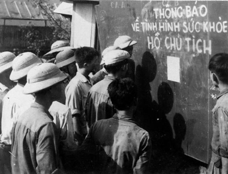 Vụ cháy lớn đã xảy ra tại khu vực nhà xe của Công ty TNHH Công nghệ Thể thao Victory. (Ảnh người dân cung cấp)