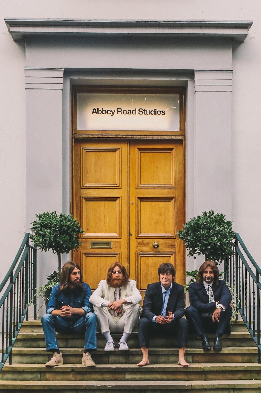 The Bootleg Beatles đồng xác nhận tổ chức 3 đêm diễn tại Việt Nam trong chuỗi chương trình kỷ niệm 44 năm lưu diễn tri ân ban nhạc The Beatles vào ngày 31/10/2024 tại Thành phố Hồ Chí Minh và ngày 2-3/11/2024 tại Hà Nội