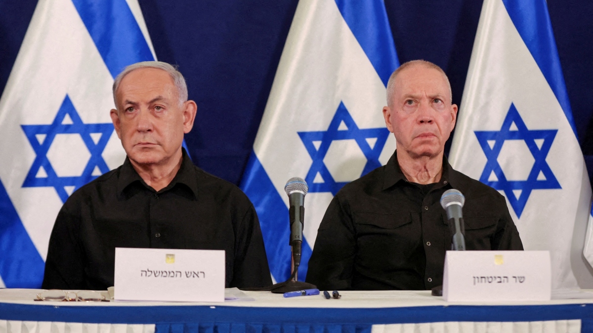 Thế giới Arab và Hồi giáo hoan nghênh Nghị quyết yêu cầu Israel chấm dứt sự hiện diện bất hợp pháp tại các vùng lãnh thổ Palestine. (Ảnh: Reuters)