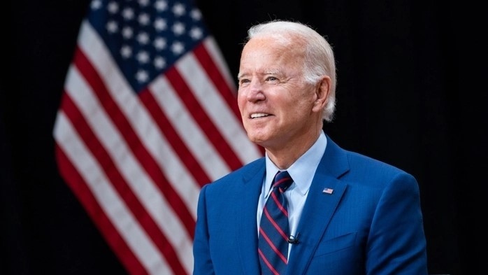 Tổng thống Joe Biden sẽ chủ trì hội nghị thượng đỉnh nhóm bộ tứ hay còn biết đến với tên gọi nhóm Quad
