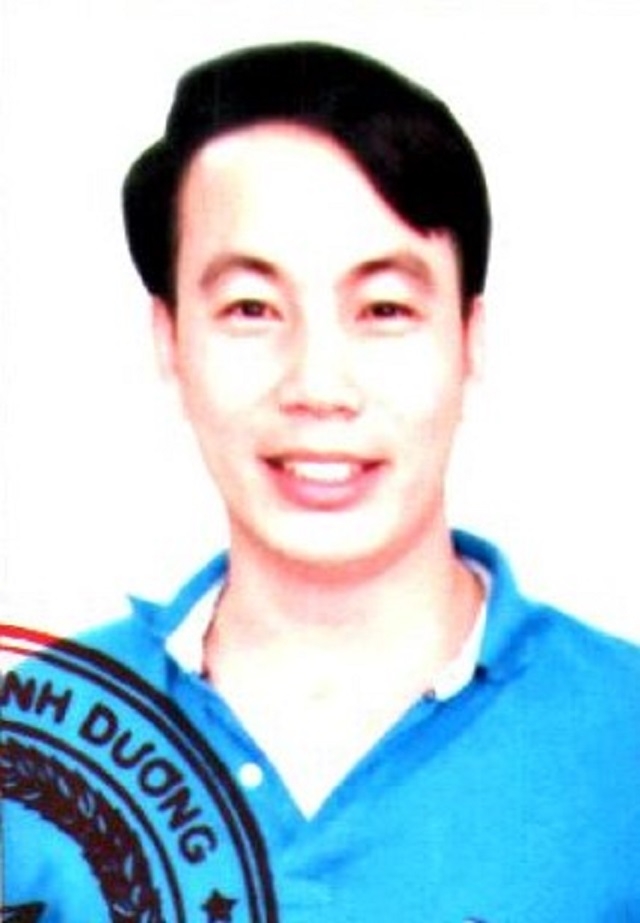 Ngụy Khắc Vinh, nhân viên bất động sản bị truy tố về tội Lừa đảo chiếm đoạt tài sản 