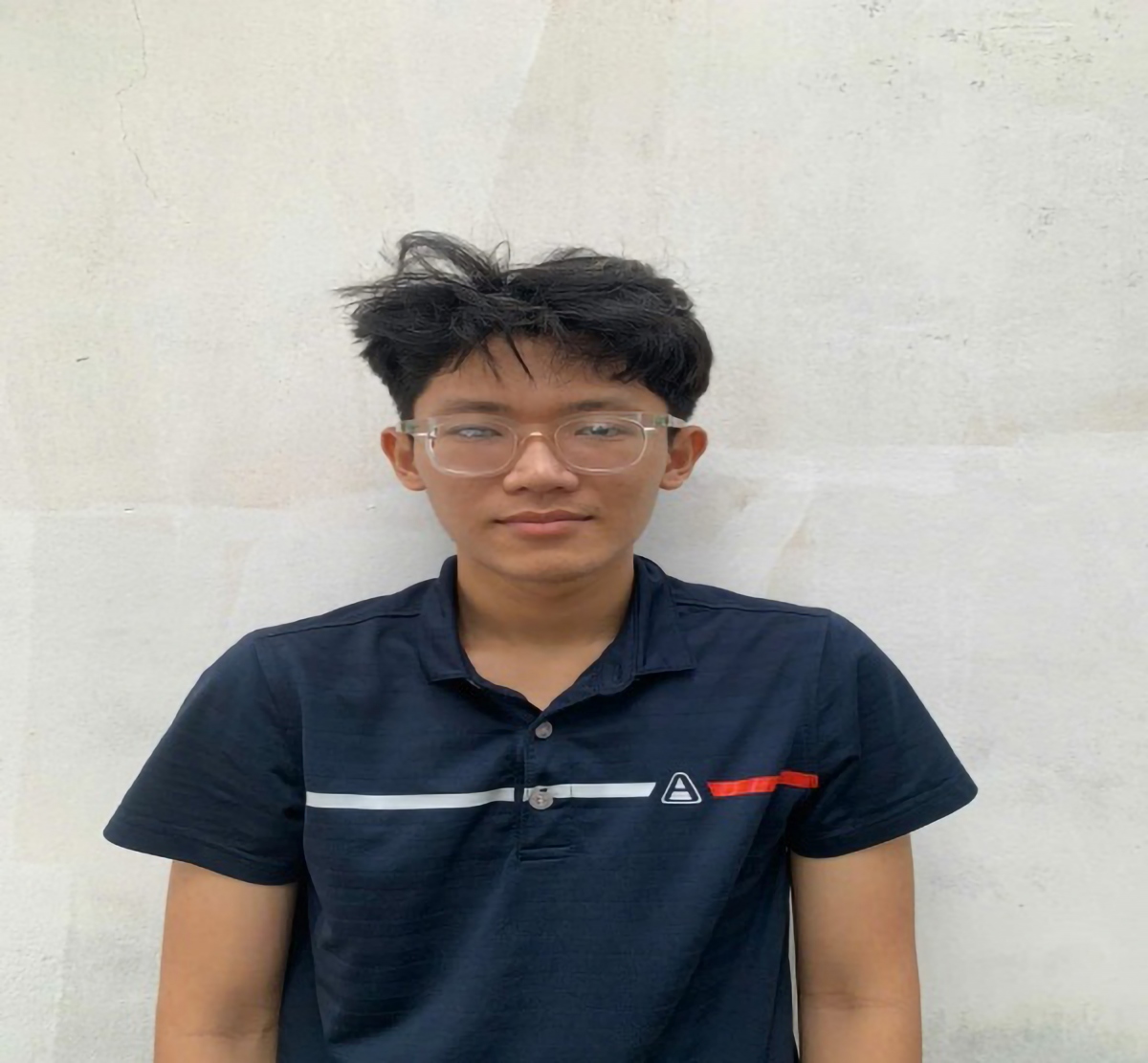 Đối tượng Trương Vinh Huy